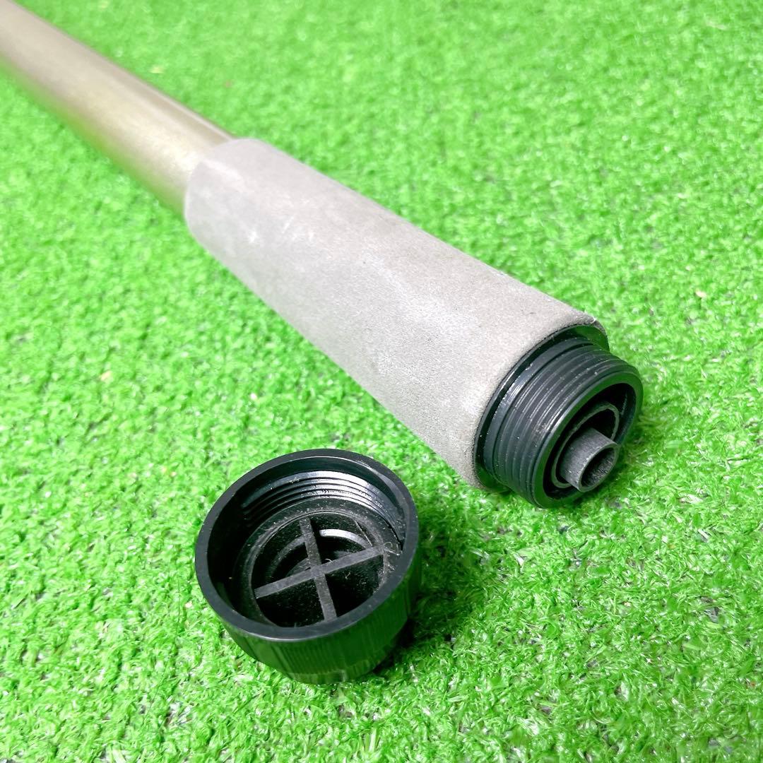 美品！ダイワ　サーフパワー　25-420V　SURF POWER　投げ竿