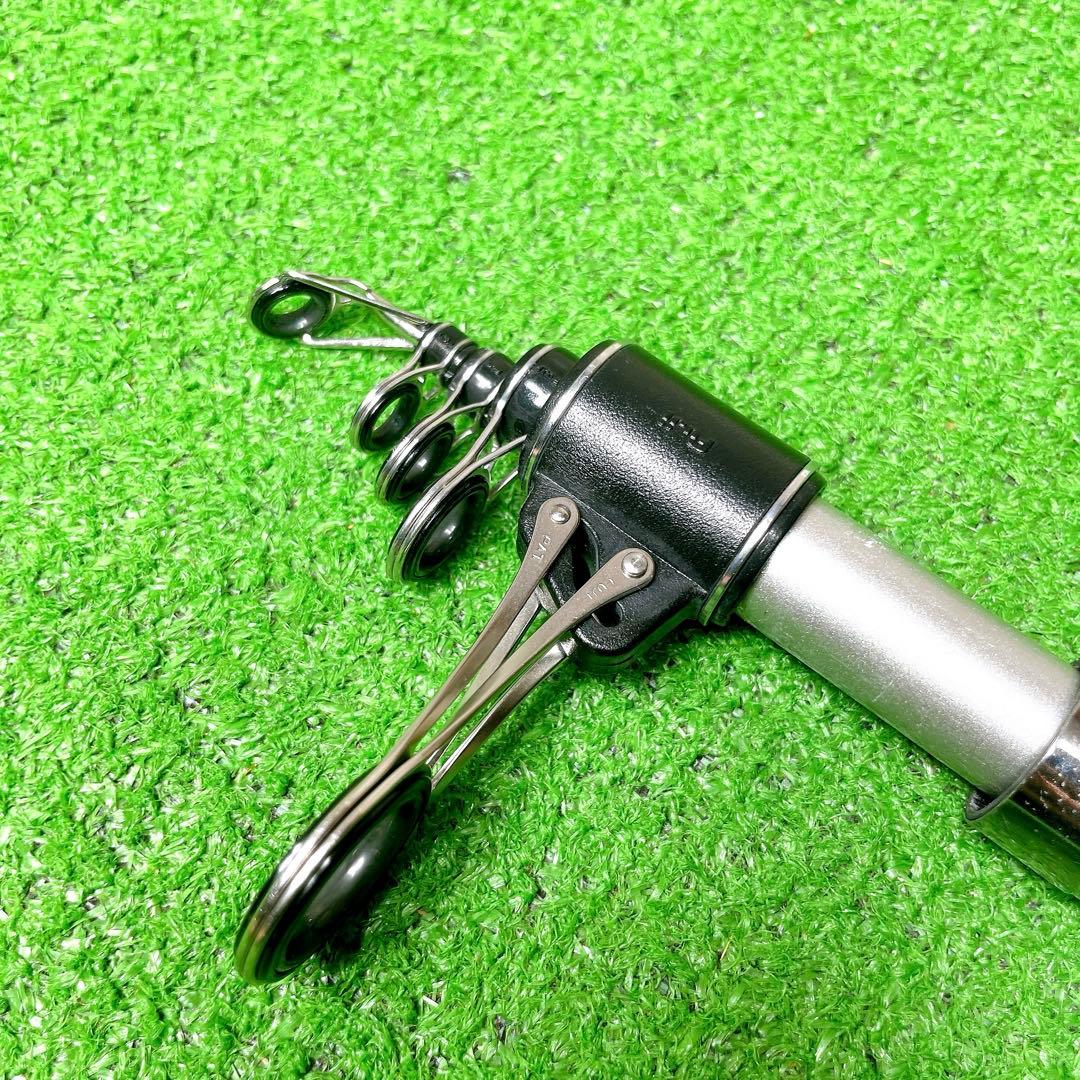 美品！ダイワ　サーフパワー　25-420V　SURF POWER　投げ竿