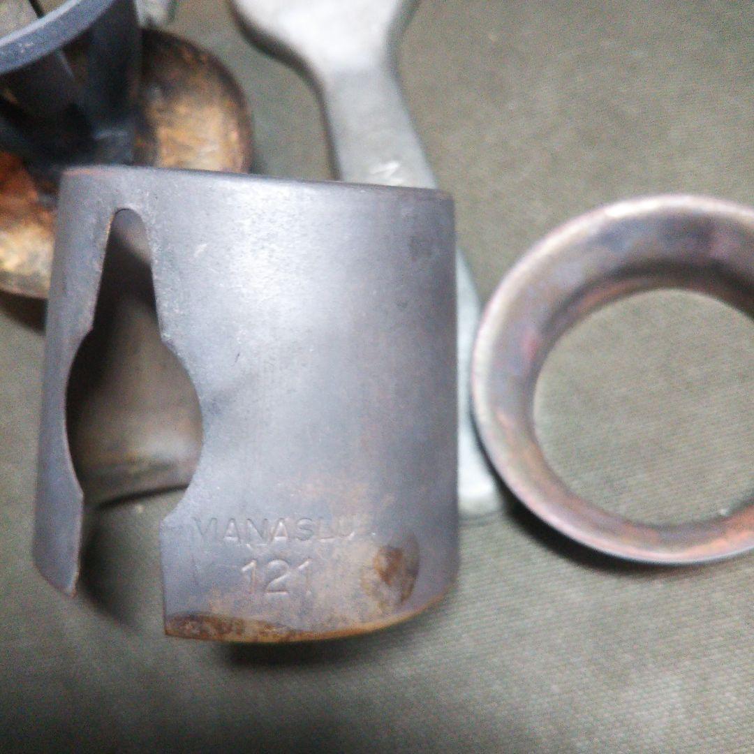 HOPE MANASLU STOVE NO.121 シングルバーナー