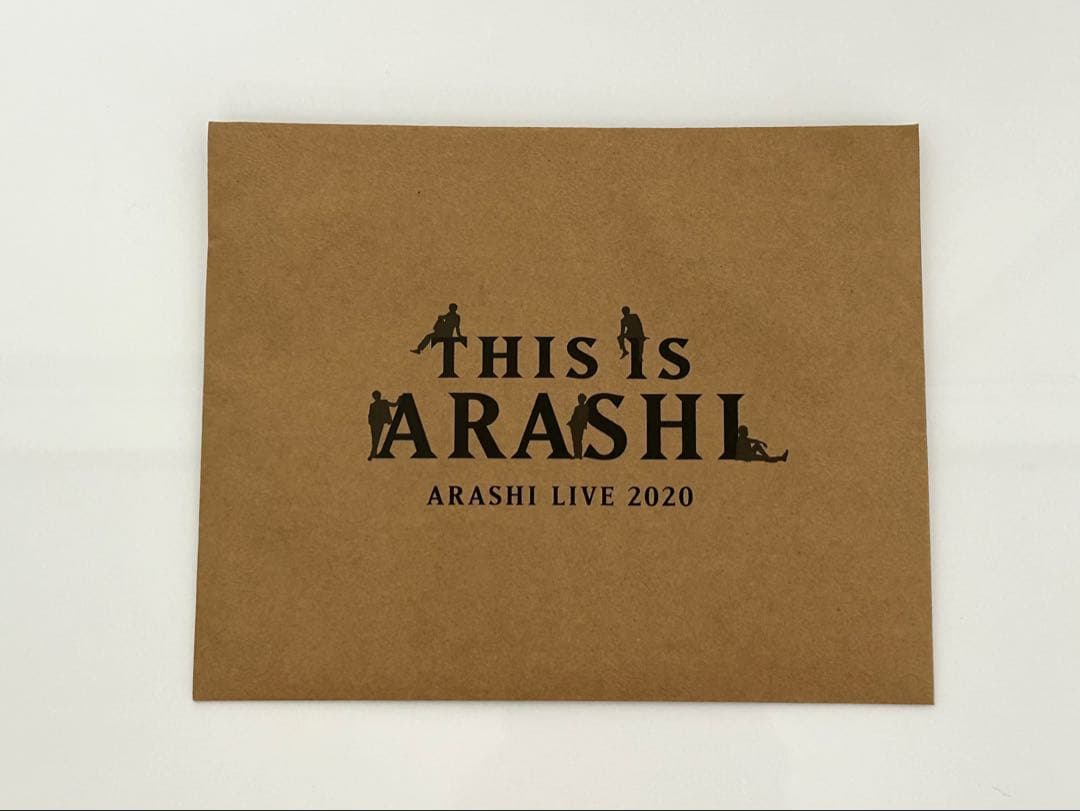 嵐　This is ARASHI パーカー　他
