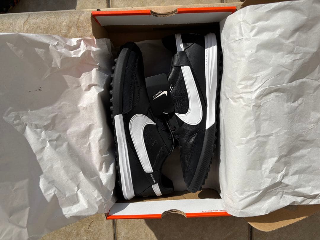 【未使用】NIKE PREMIER Ⅲ TFナイキ プレミア 3 29.5cm