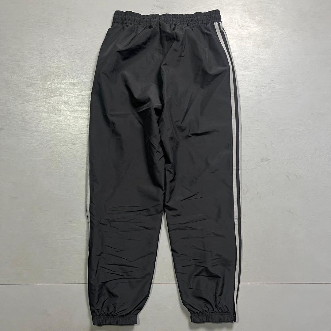 adidas トラックスーツ　ACミラン　セットアップ　トラックジャケット　S