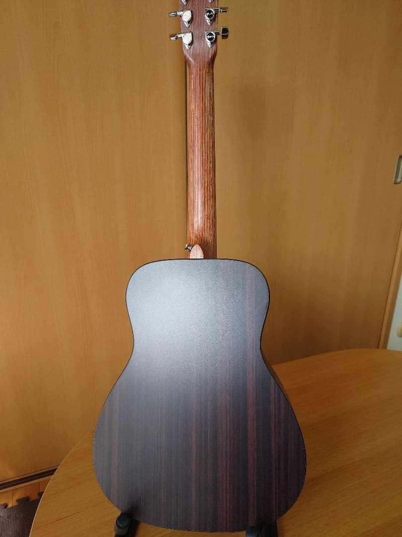 【日本限定】Martin LX1 クラプトン 2019 付属品完備