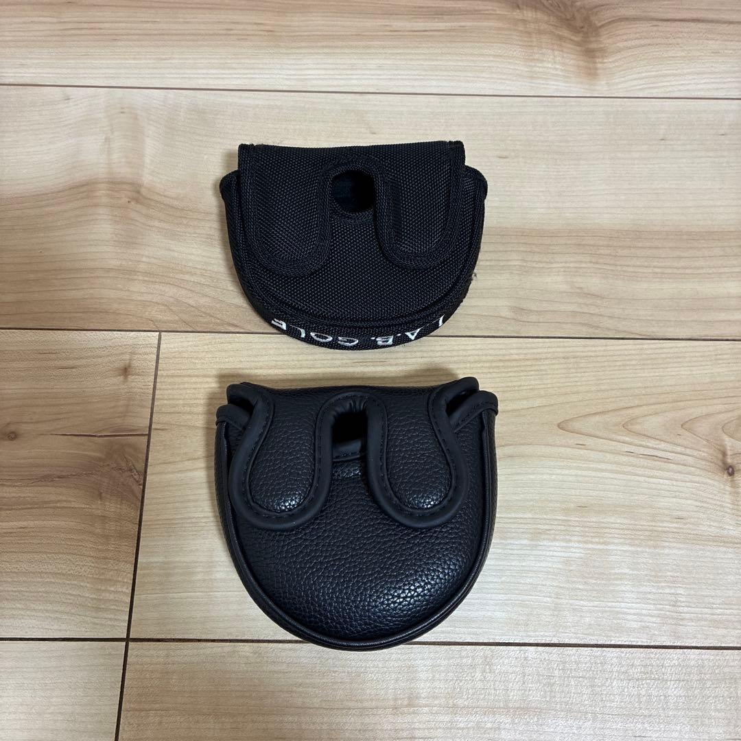 L.A.B. GOLF （ラブ・ゴルフ） OZ.1 34インチ
