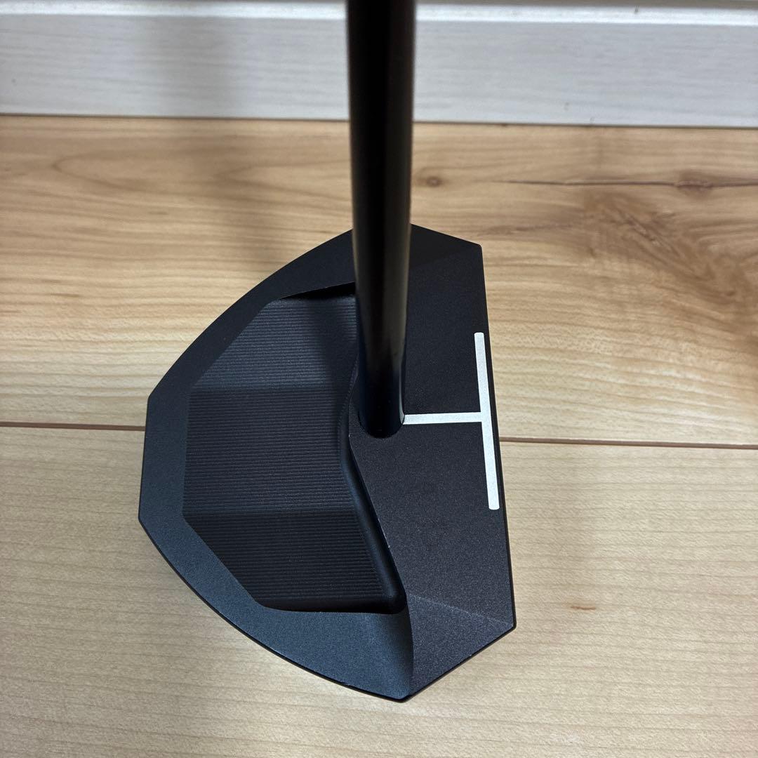 L.A.B. GOLF （ラブ・ゴルフ） OZ.1 34インチ