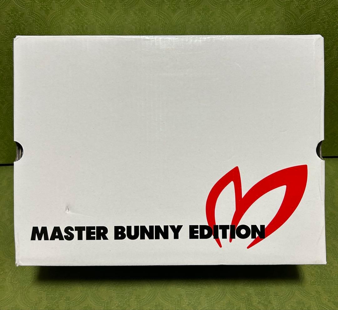 新品 パーリーゲイツ マスターバニー スパイクレス ゴルフシューズ 23㎝