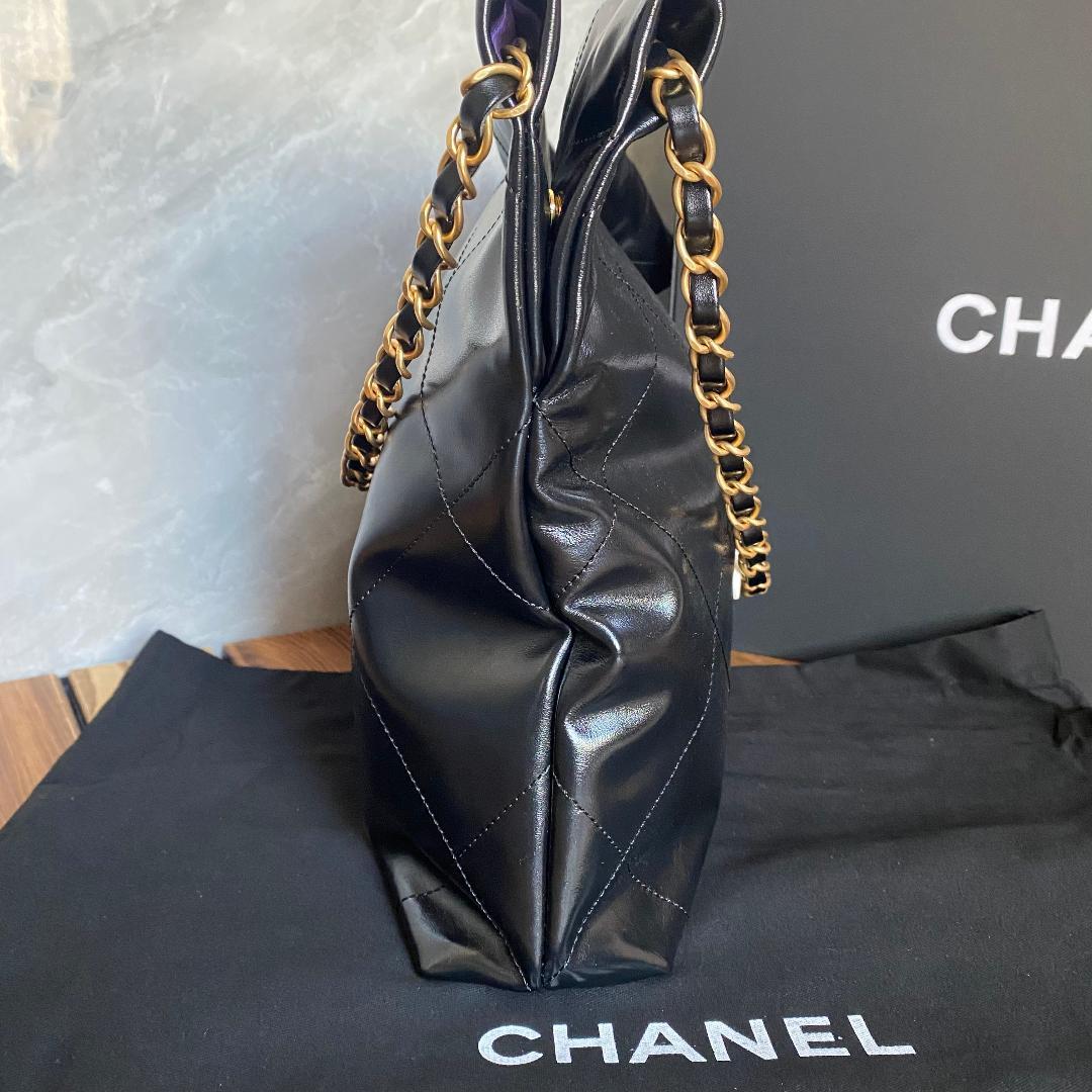 極美品☆CHANEL☆可愛い☆チェーンショルダーバッグ☆22バッグ