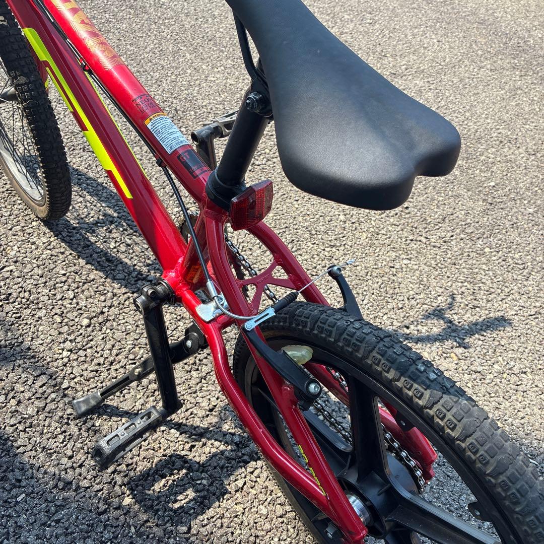 自転車本体 GT MACH ONE 20 PRO