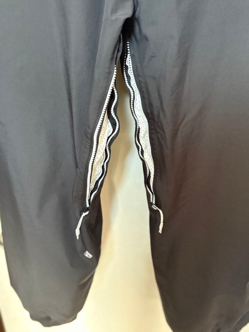 【美品】VOLCOM LONGO GORE-TEX PANT L BLACK