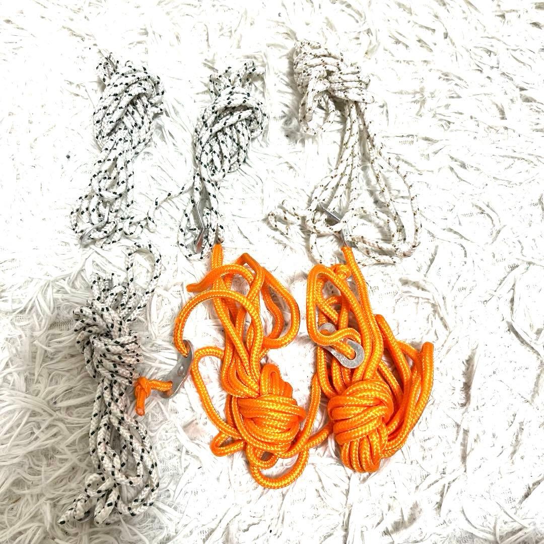 【良品】LOGOS☆ロゴス☆ドゥーブルXL☆neosPANEL☆2ルームテント