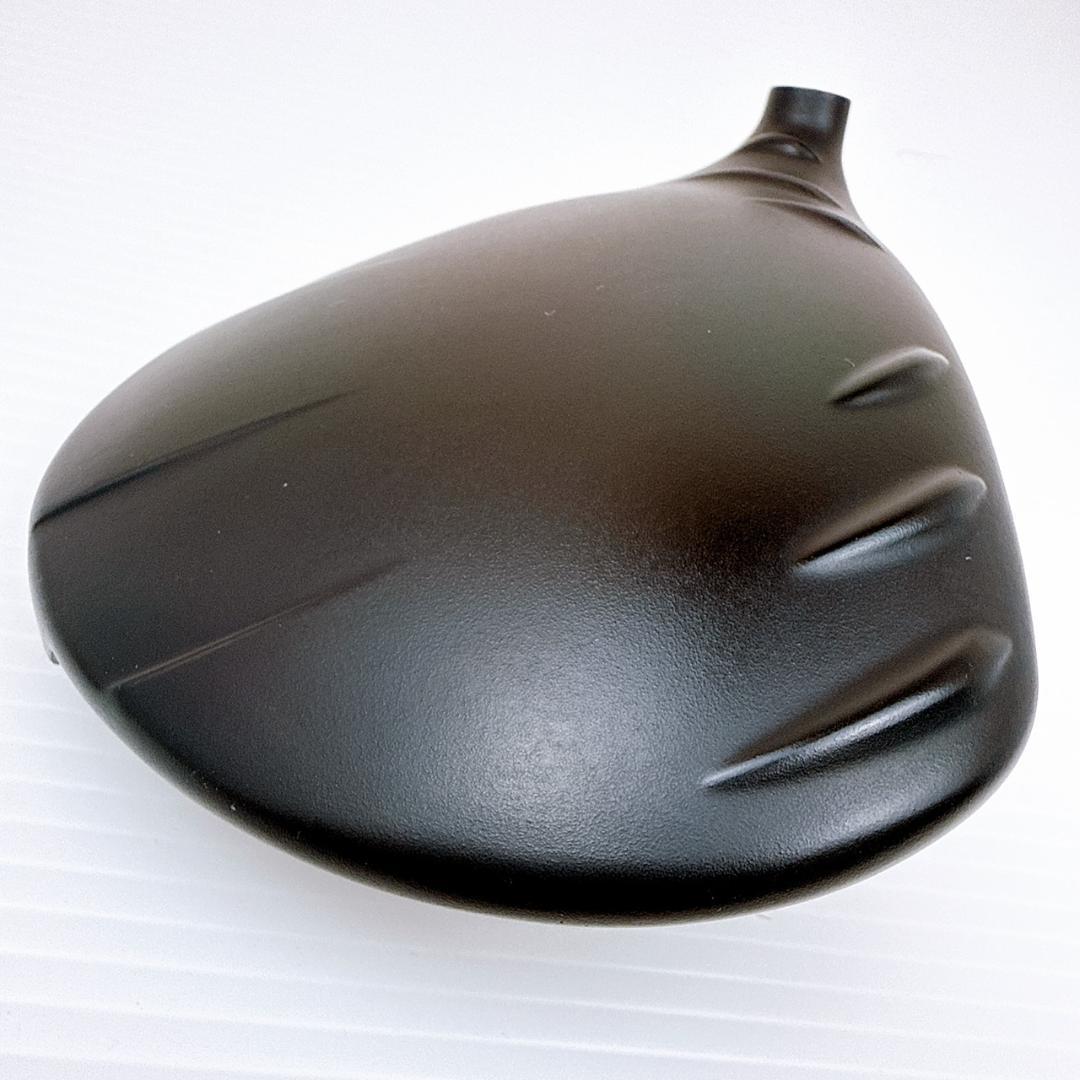 PING（ピン）　G425 MAX　ドライバー　12°　ヘッドのみ／マックス