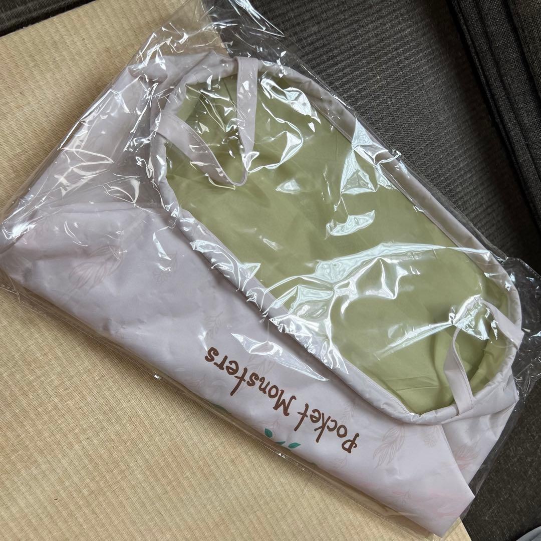 ポケモン ウォールポケット マグカップ バッグ ポーチ ぬいぐるみ フロアマット