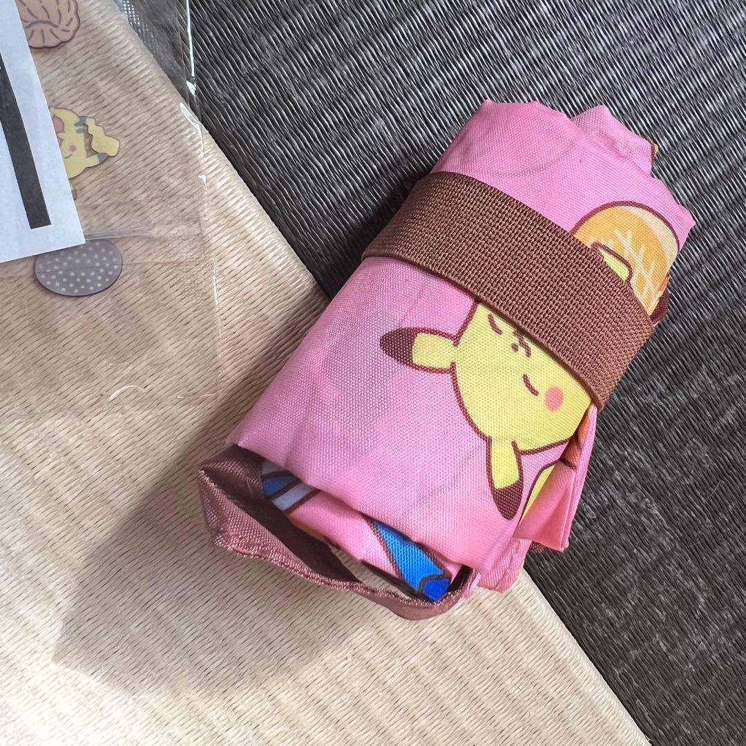 ポケモン ウォールポケット マグカップ バッグ ポーチ ぬいぐるみ フロアマット