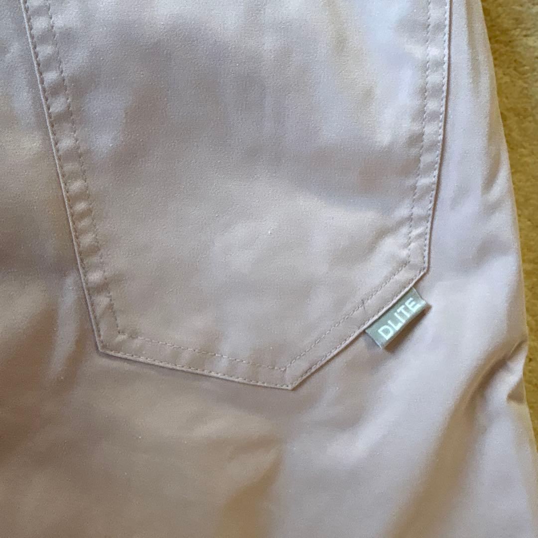 【美品】DLITE スノーボードウェア 女性用 L