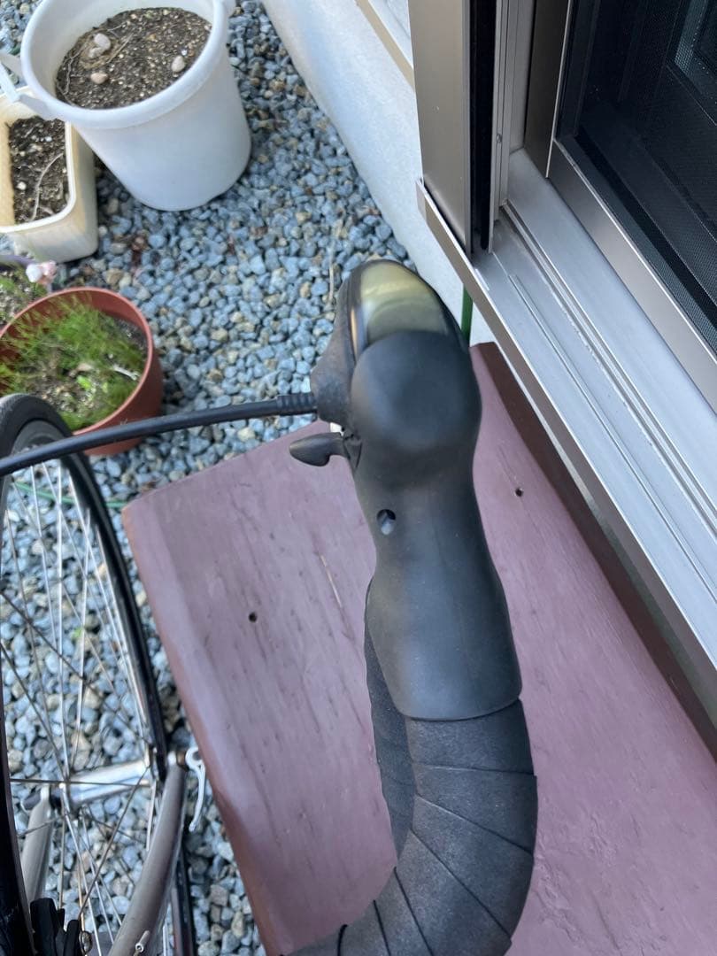 自転車本体 anchor RA800
