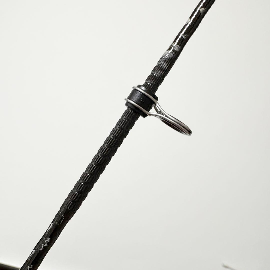 【一度使用しただけの美品】シマノ 25SURF CHASER 30-425T