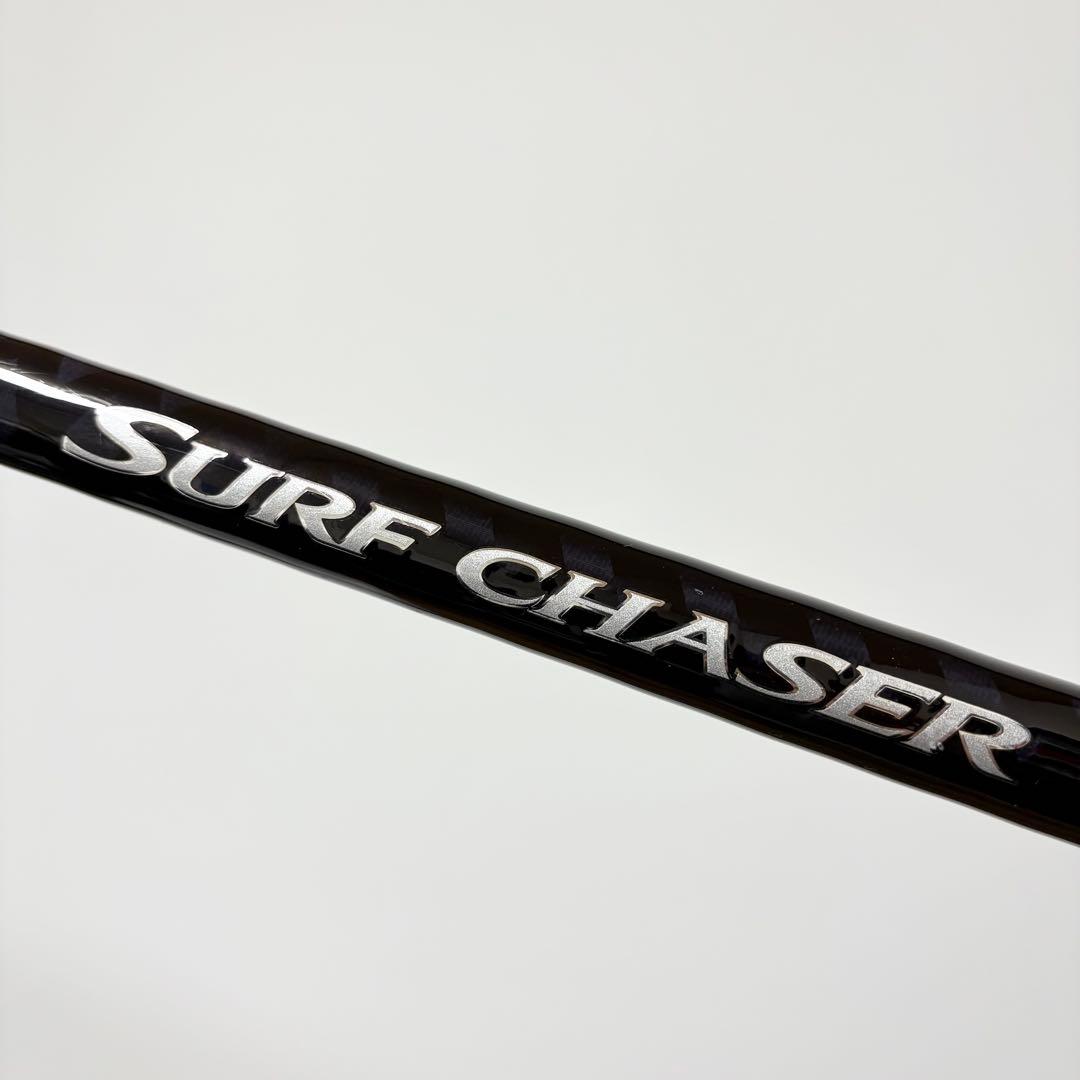 【一度使用しただけの美品】シマノ 25SURF CHASER 30-425T
