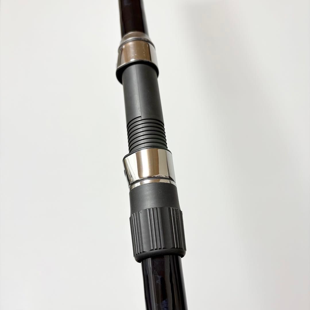 【一度使用しただけの美品】シマノ 25SURF CHASER 30-425T
