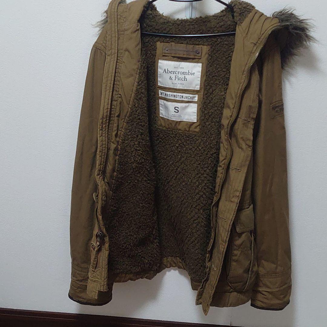 Abercrombie&Fitch　アバクロンビーアンドフィッチ