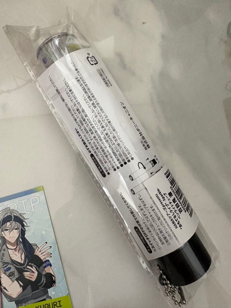 おもライ　ハマメグリ　百目鬼潜　まとめ売り　アクスタ