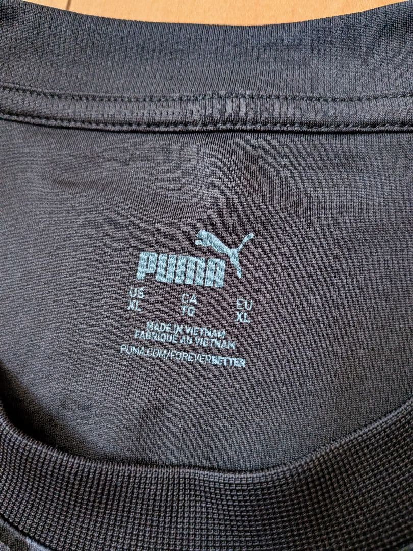 Puma 23/24ボルシア・ドルトムント アウェイユニフォーム
