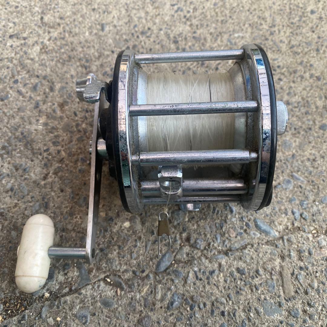 DAIWA ダイワ　ダイナミック600S