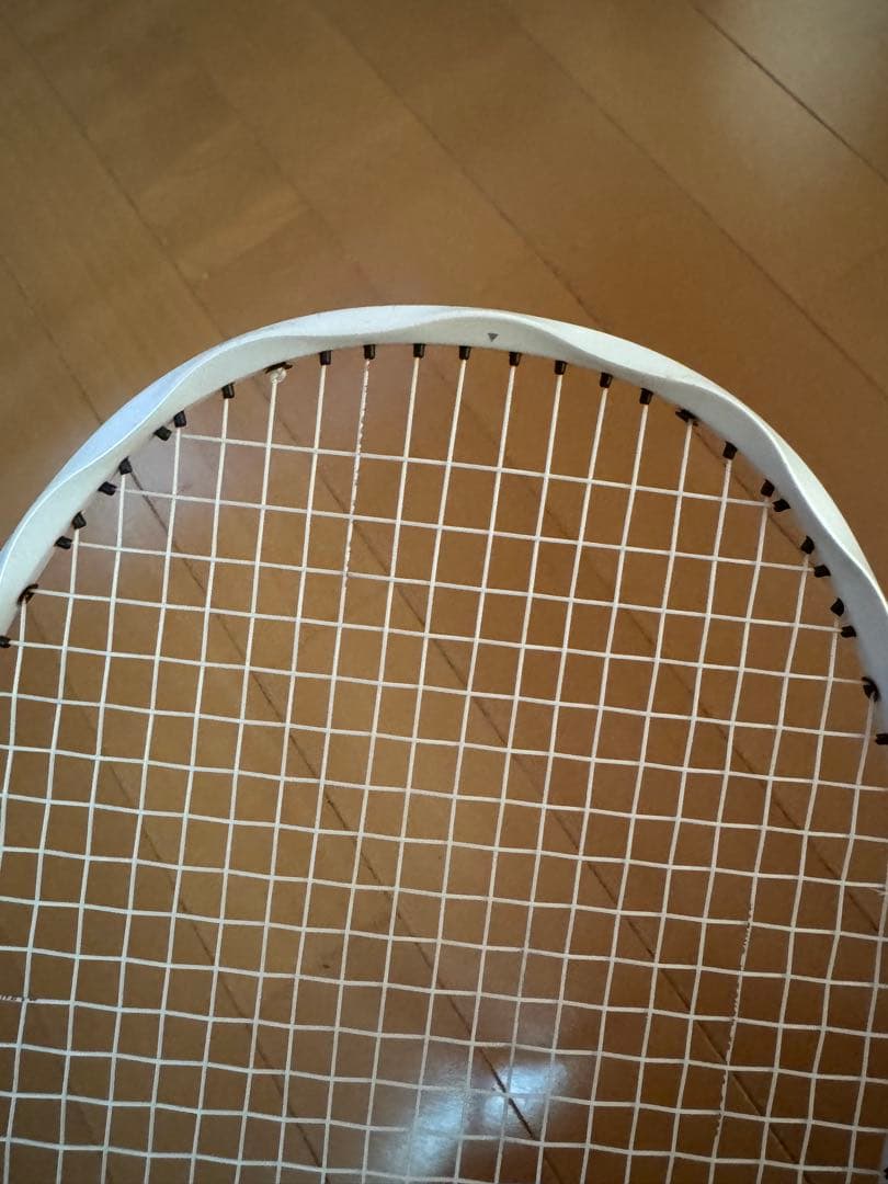 美品　GOSEN INFERNO LITE ゴーセン インフェルノライト