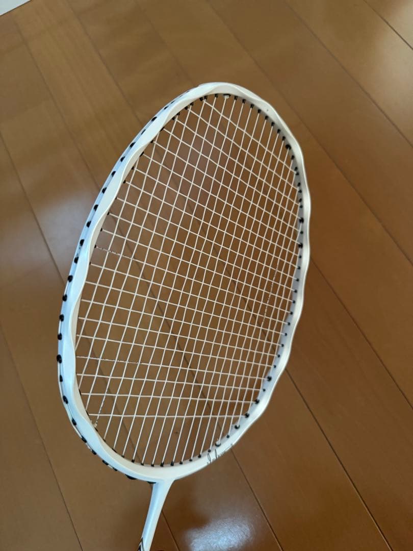 美品　GOSEN INFERNO LITE ゴーセン インフェルノライト