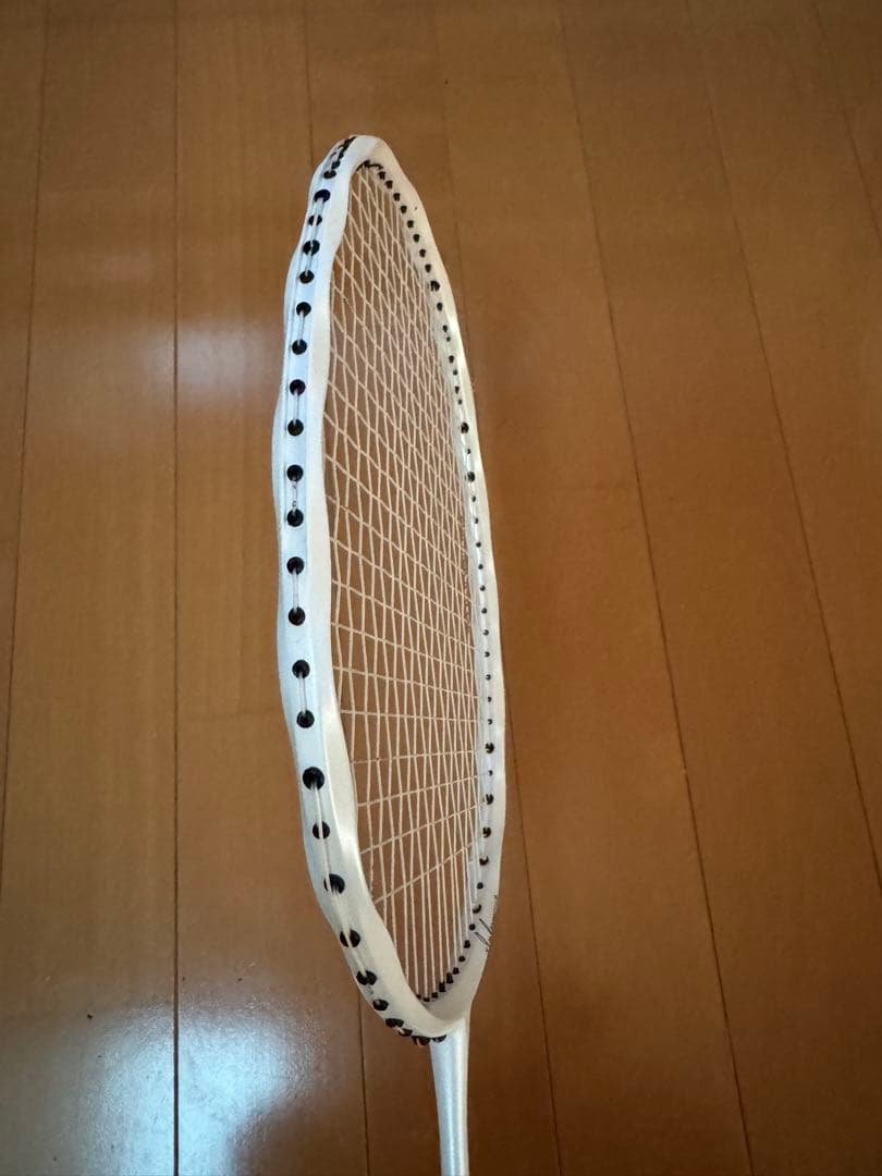 美品　GOSEN INFERNO LITE ゴーセン インフェルノライト