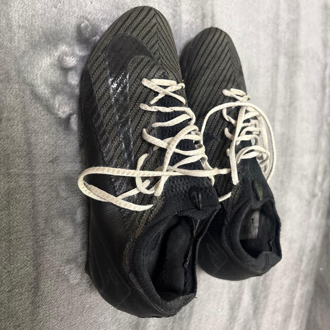 NIKE マーキュリアルヴェイパー16エリートAG黒