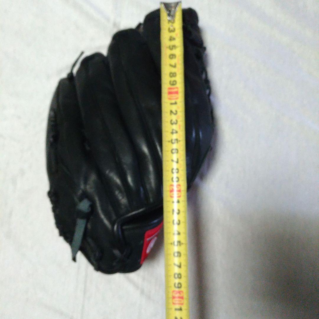 ローリングス。野球。グローブ。CAPTURED。RG-24U。ユーズド。