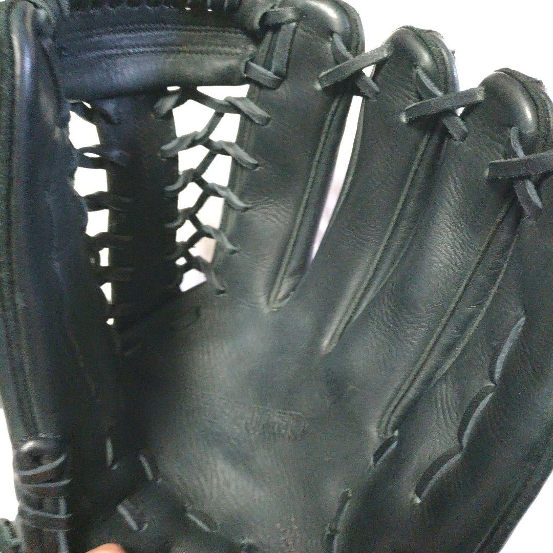 ローリングス。野球。グローブ。CAPTURED。RG-24U。ユーズド。
