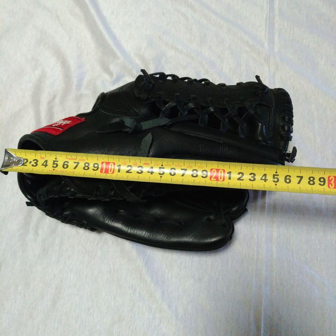 ローリングス。野球。グローブ。CAPTURED。RG-24U。ユーズド。