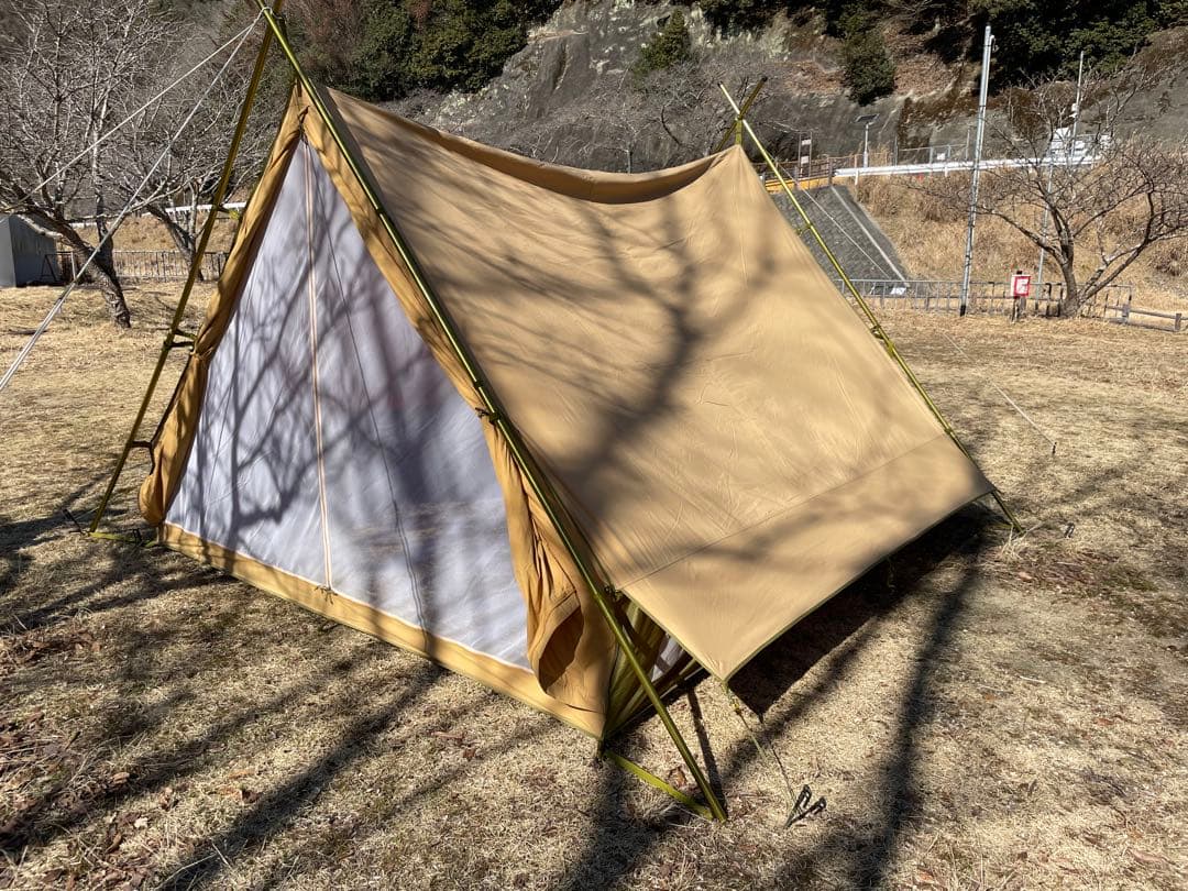 テンマクデザイン　ペポ