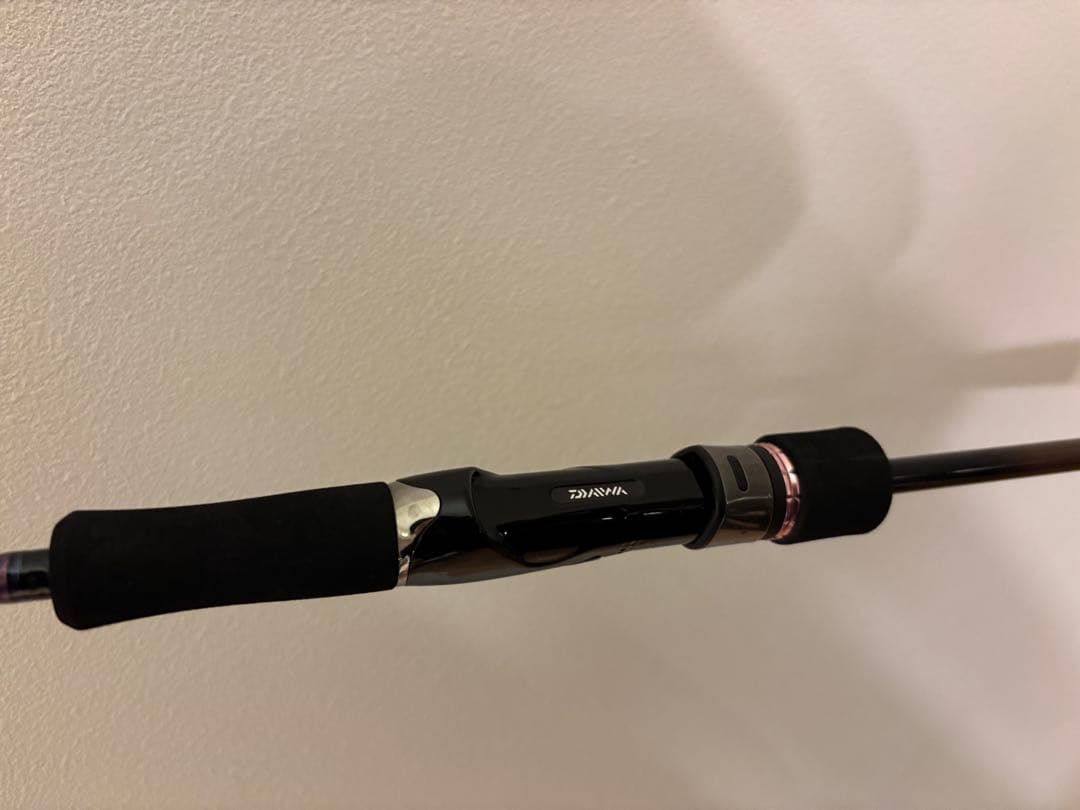 ダイワ DAIWA 22 紅牙X 69MHS-S タイラバロッド