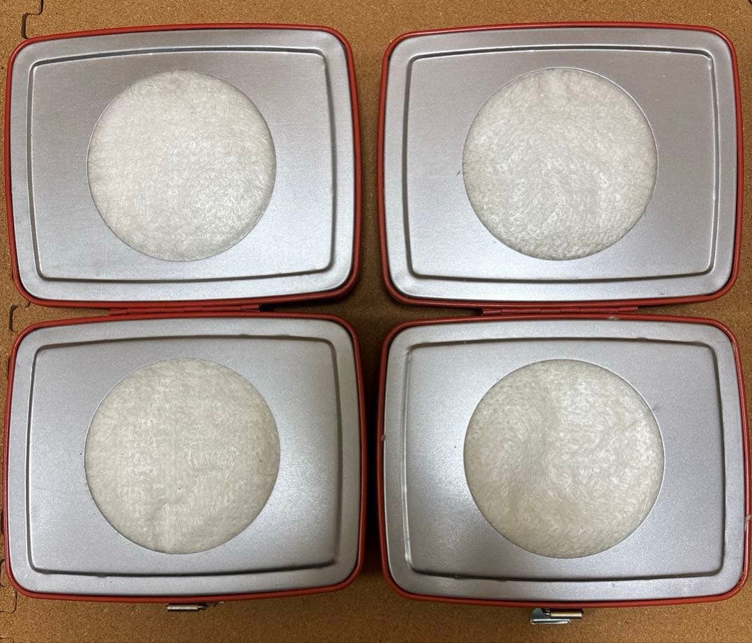 【新品　未使用】ミツウロコ　豆炭アンカ　豆炭あんか　2個