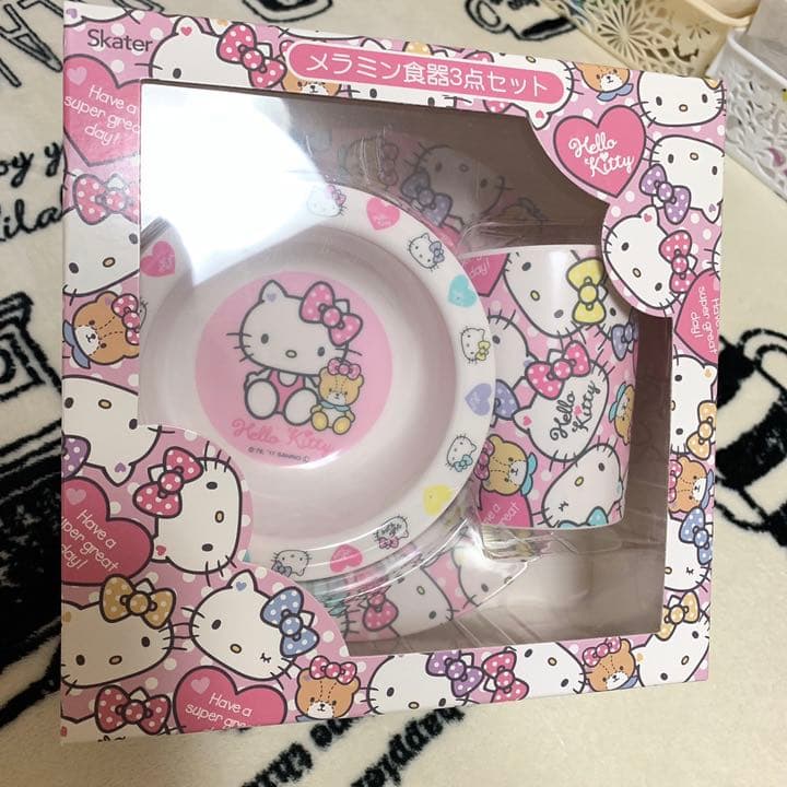 ハローキティ☆詰め合わせ