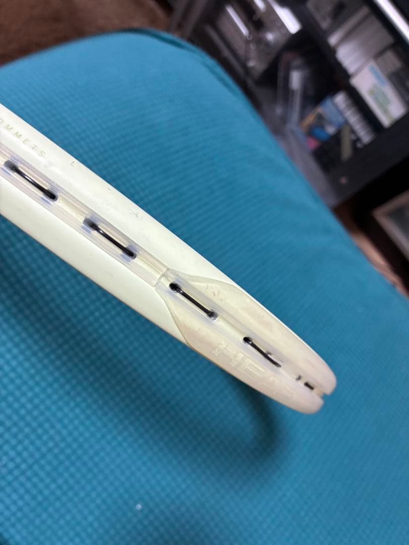 HEAD Extreme MP 2024 クリップ2