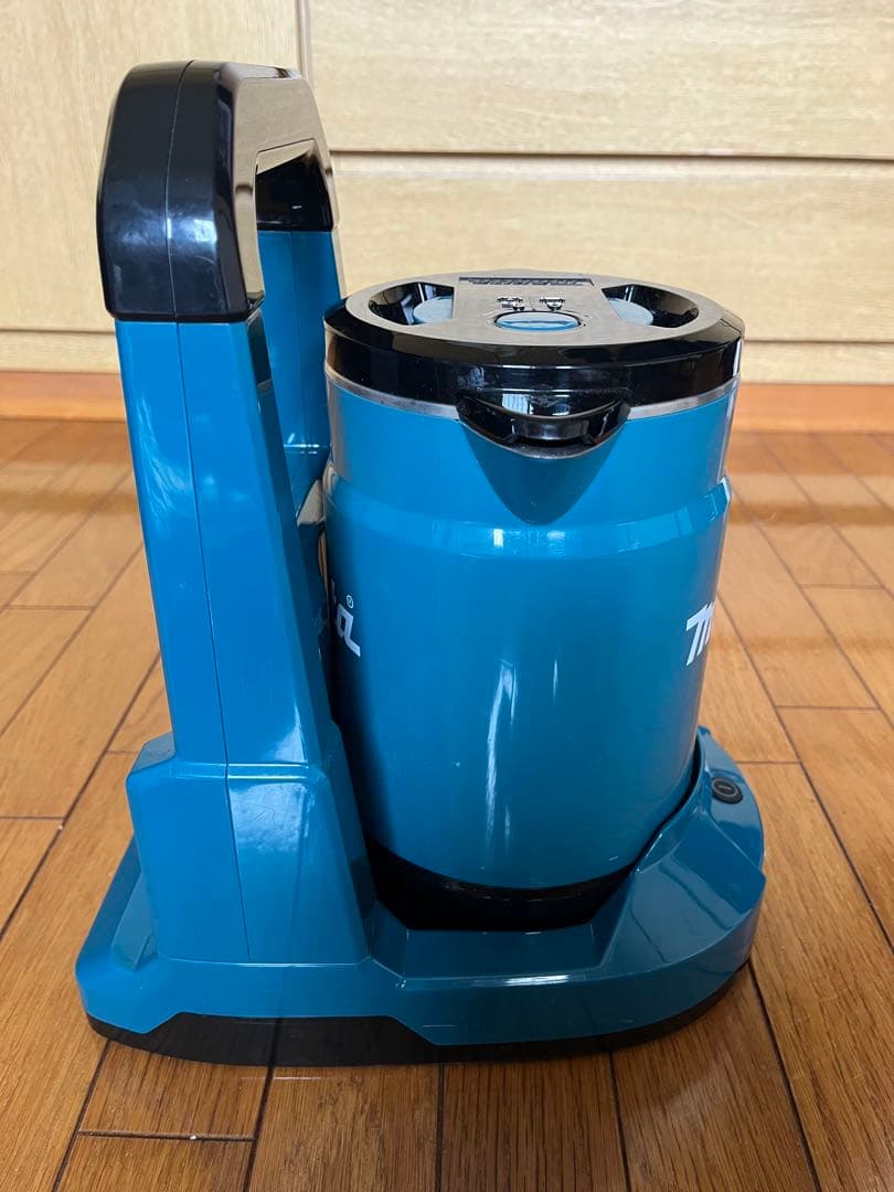 未使用　Makita マキタ　ケトル　KT360D