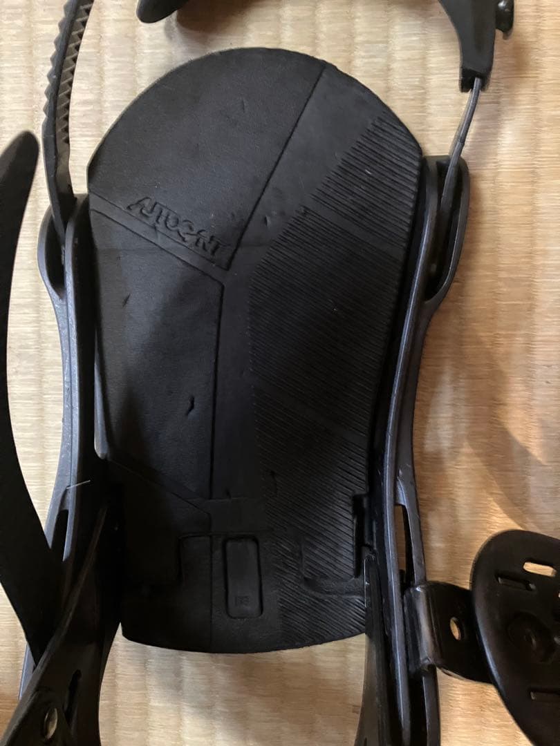 Burton GENESIS X Mサイズ