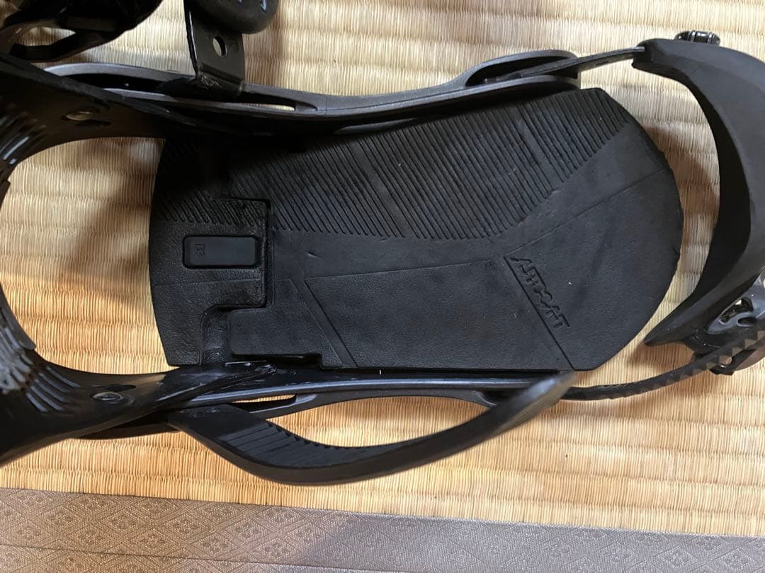 Burton GENESIS X Mサイズ