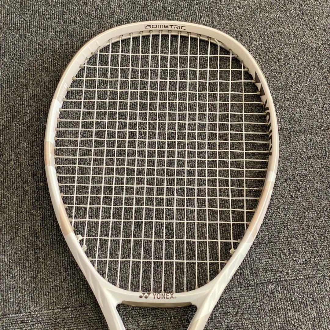 【美品】YONEX ヨネックス　VCORE 100L G2