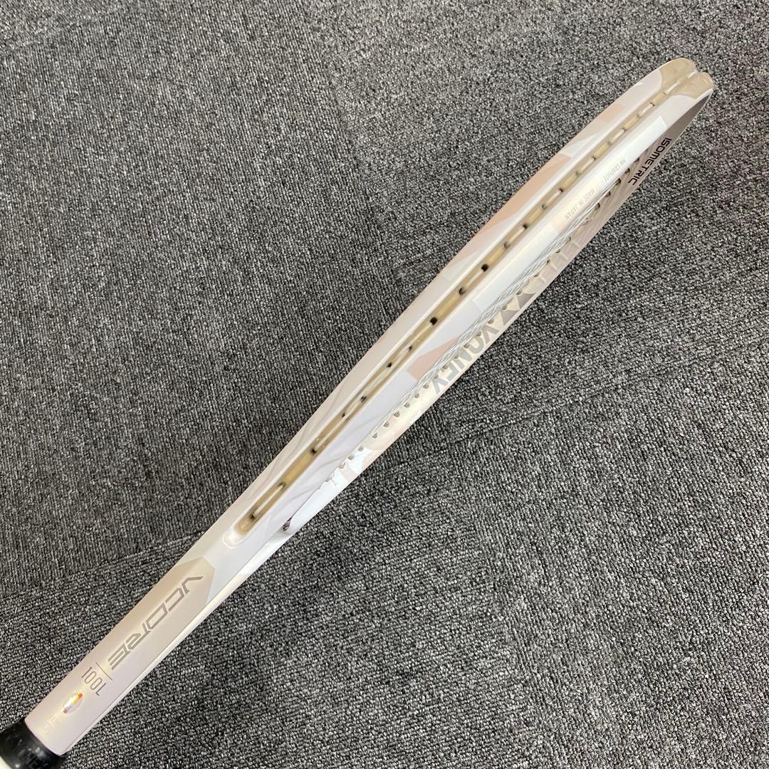 【美品】YONEX ヨネックス　VCORE 100L G2