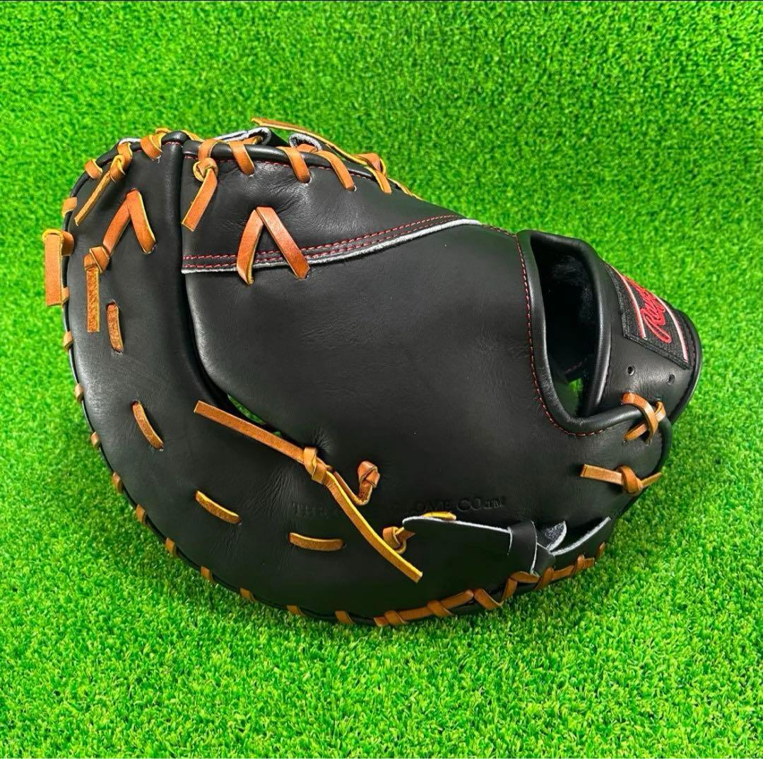 Rawlings ローリングス 軟式グローブ 右投げ 一塁手用 378
