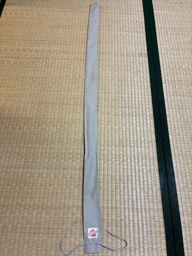 サクラ　潮（うしお）　カレイ竿　船竿 全長1800 オモリ負荷35g-40g