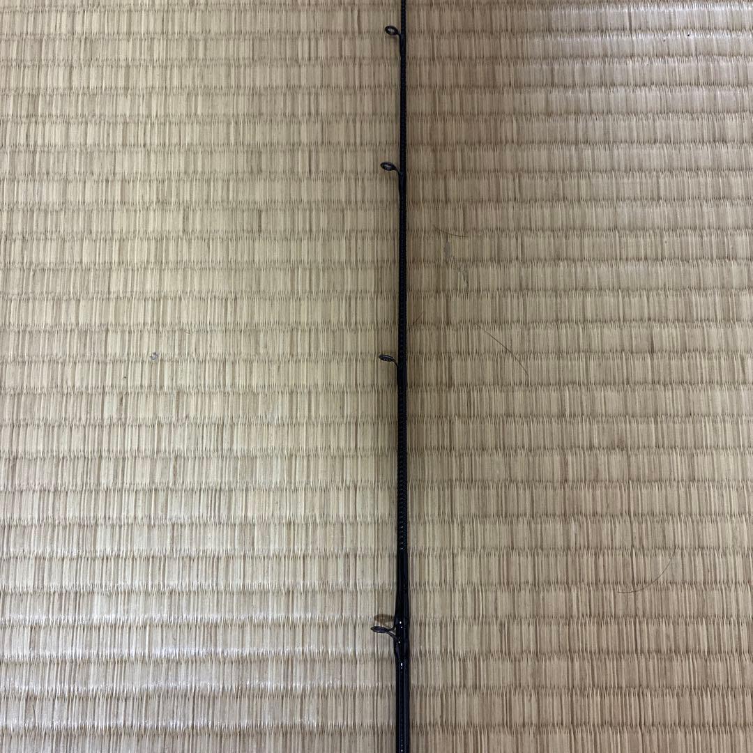 サクラ　潮（うしお）　カレイ竿　船竿 全長1800 オモリ負荷35g-40g