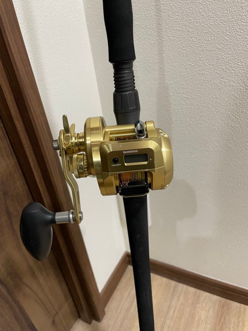 オシアコンクエストCT
