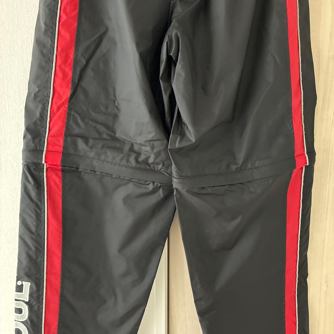 新日本プロレス　SOUL セットアップ　Ｌ