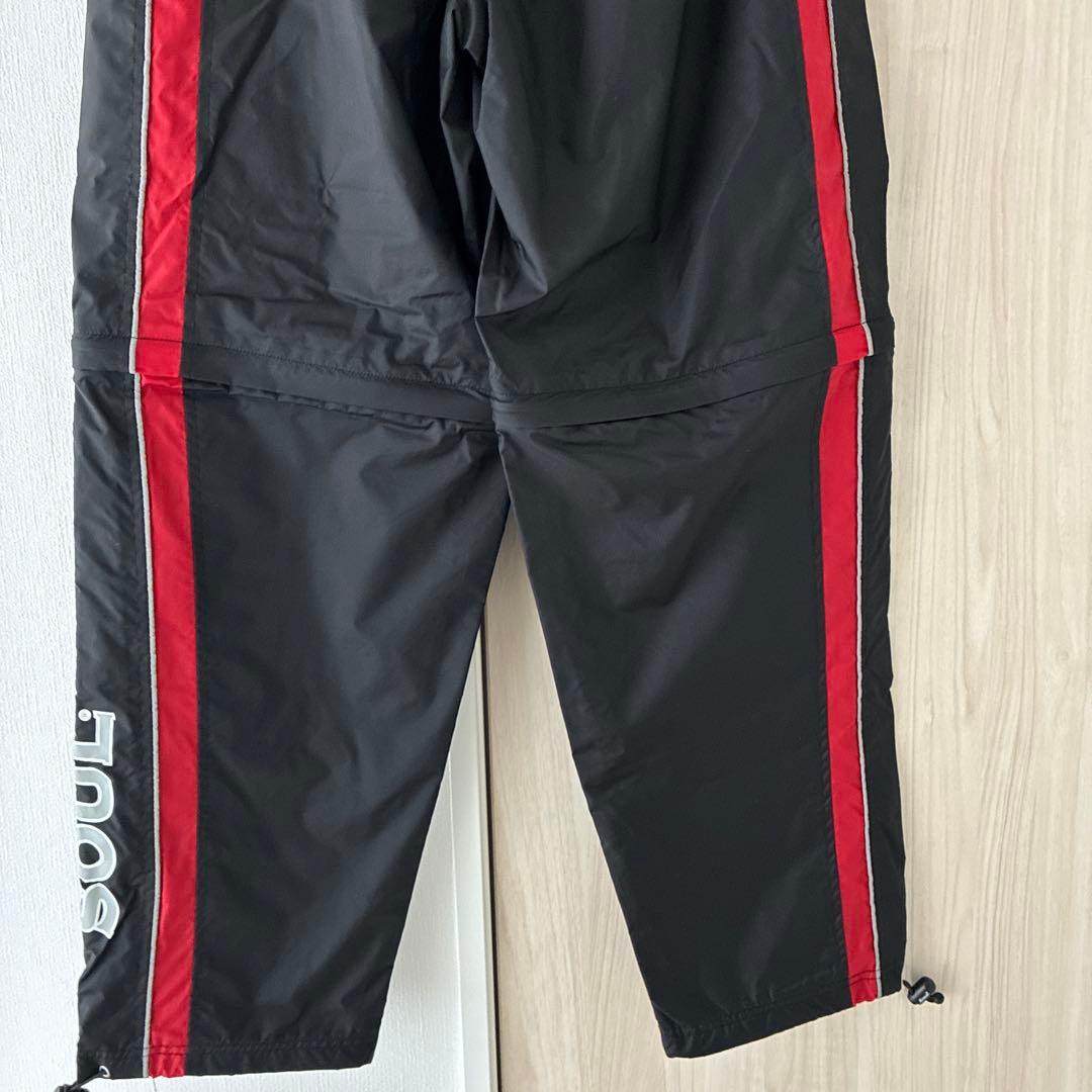 新日本プロレス　SOUL セットアップ　Ｌ