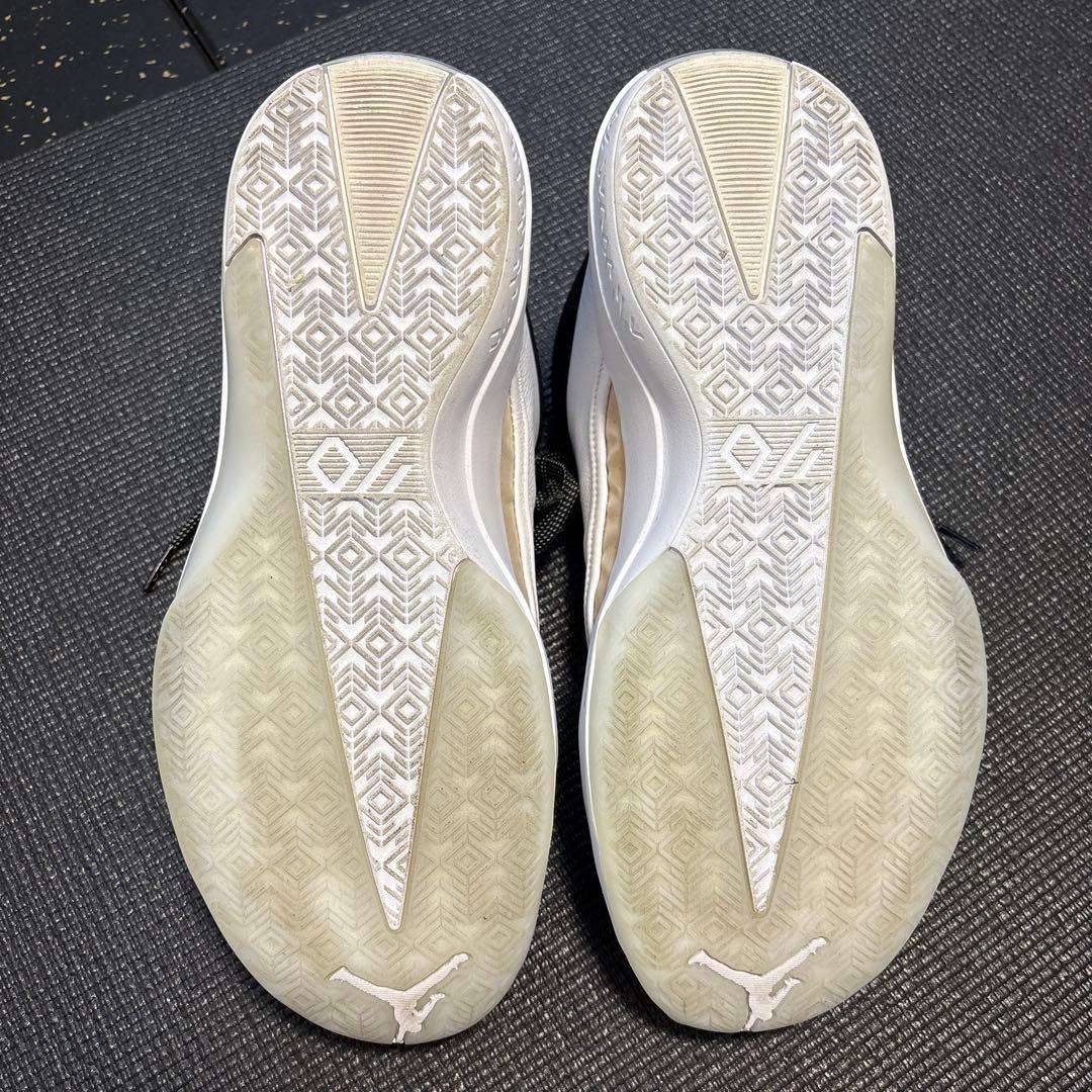 Jordan40 バスケットボールシューズ